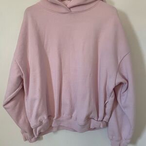 Garage Pink Women's Sweater
